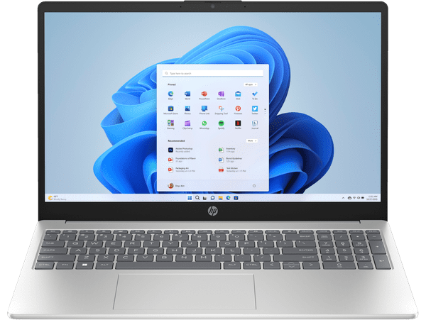 Lightning speed and reliable performance