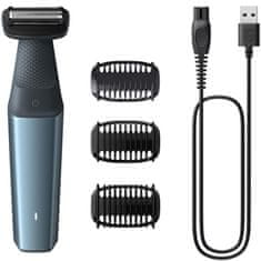 Philips Series 3000 BG3027/05 brivnik za telo