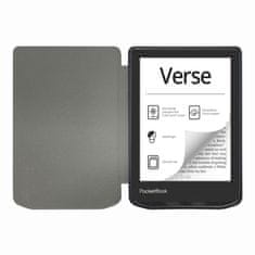 Tech-protect Smartcase ovitek za PocketBook Verse / Verse Pro, sakura