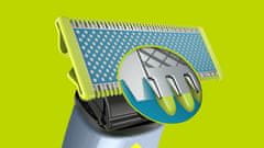Philips OneBlade First Shave QP1324/30 brivnik