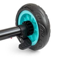 MILLY MALLY Axel Black tricikel