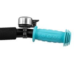 MILLY MALLY Axel Black tricikel