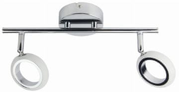shumee AURELION TRAK ZA STROPNO SVETILKO 2X4W LED KROM 3000K