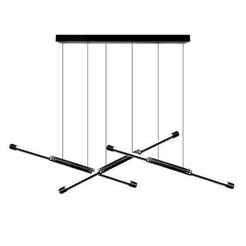 shumee Led viseča svetilka 38W 4000K DL-G09