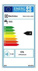 Electrolux Grelnik sanitarne vode - bojler EWH 15 Q U EEC