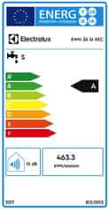 Electrolux Grelnik sanitarne vode - bojler EWH 30 SI EEC