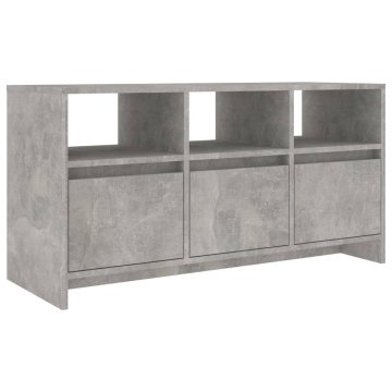 Vidaxl TV omarica 102x37,5x52,5 cm iverna plošča