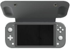 FR-Tec Blade Nintendo Switch Lite Flip ovitek, siv