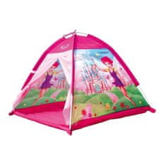 Vile, otroški šotor