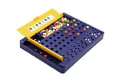 Logik junior namizna igra puzzle v škatli 19,5x29x3,5cm