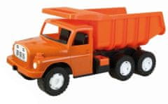 Dino Toys Avto Tatra 148 oranžna plastika