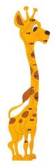 DoDo Otroški merilni trak žirafa Amina