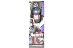 Anaconda Clamps Figurica Avengers Titan Hero, Kapitan Amerika