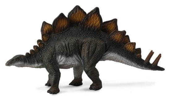 COLLECTA Stegosaurus, plastični stegozaver