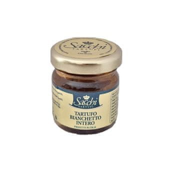 Sacchi Tartufi beli tartuf cel, 30g (SLM0030BC)