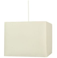 shumee BASIC VISEČA SVETILKA 30 1X60W E27 KREM