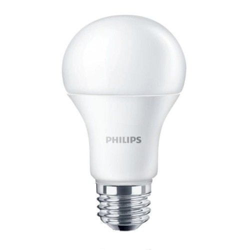 shumee E27 LED žarnica 8W 2700K A60 (2 kosa)