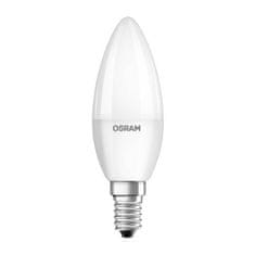 shumee E14 LED sveča žarnica 7,5W 2700K 806lm