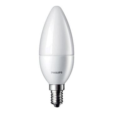shumee E14 LED žarnica 5,5W 4000K B35 sveča