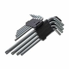 shumee TORX SET KLJUČEV 9 kosov