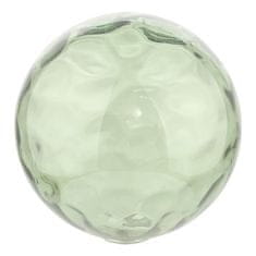 shumee GL14 Mix & Match zeleno steklo z vdolbinami