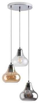 shumee Viseče svetilke Jezabel 7977 Rabalux