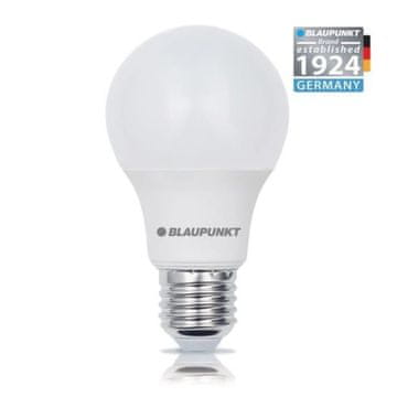 shumee Blaupunkt E27 LED žarnica 8,5W, naravna barva