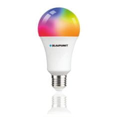 shumee Blaupunkt E27 LED žarnica 9W Smart WIFI 3000K-6500K Večbarvna