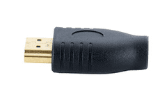 Kitajc Micro HDMI na HDMI adapter