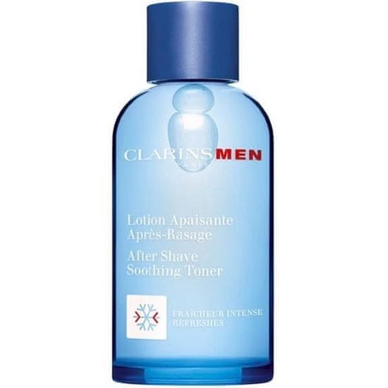 Clarins Blažilni tonik po britju za moške (Blažilni tonik po britju) 100 ml