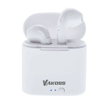 Vakoss vakoss sk-832bw slušalke/slušalke