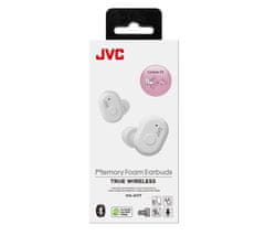 JVC slušalke bluetooth jvc ha-a11t-wne