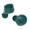 belkin soundform bolt slušalke brezžične slušalke v ušesih za klicanje/glasbo/šport/vsakodnevno bluetooth teal