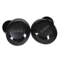 Belkin belkin soundform bolt slušalke true wireless stereo (tws) v ušesih klici/glasba bluetooth črne