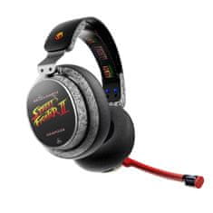 Skullcandy skullcandy plyr multiplatformni brezžični ulični borec smu