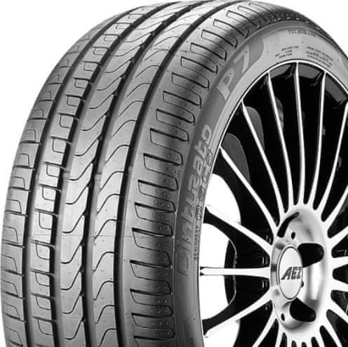 Pirelli Letna pnevmatika 245/40R19 98Y XL FR r-f=RFT CINTURATO P7 * MOE PI2478700
