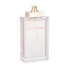 Dolce & Gabbana Pour Femme 100 ml parfumska voda Tester za ženske