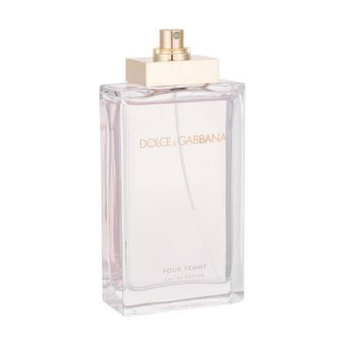Dolce & Gabbana Pour Femme parfumska voda Tester za ženske