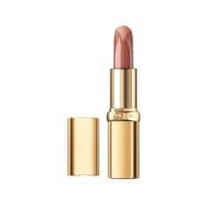 Loreal Paris Color Riche Free the Nudes šminka s satenastim zaključkom in v nude odtenku 4.7 g Odtenek 520 nu defiant