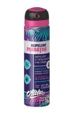 Predator ALOHA repelentni sprej 90ml SPF30 25%DEET