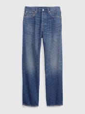 Gap Jeans 90's loose organic 28X30