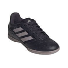 Adidas Čevlji črna 36 EU Super Sala 2 In Jr