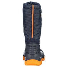 CMP Snežni škornji mornarsko modra 35 EU Kids Ahto Wp Snow Boots