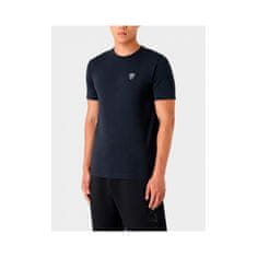 Emporio Armani Majice črna XXL Emporio Ea7