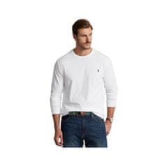 Ralph Lauren Majice bela XL Polo