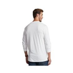 Ralph Lauren Majice bela XL Polo