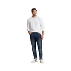 Ralph Lauren Majice bela XL Polo