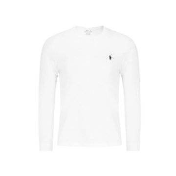 Ralph Lauren Majice bela XL Polo