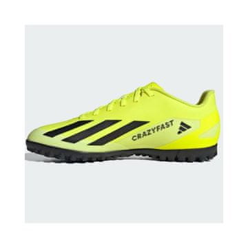 Adidas Čevlji X Crazyfast Club Tf IF0723