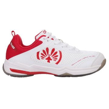 OLIVER Čevlji čevlji za skvoš bela SX8